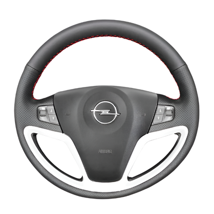 Opel - Antara (2006-2018)