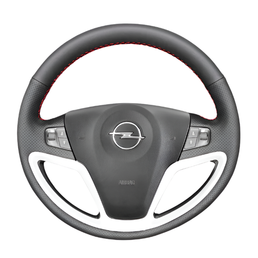 Opel - Antara (2006-2018)