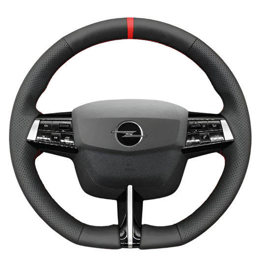 Opel - Astra (2022-2024)