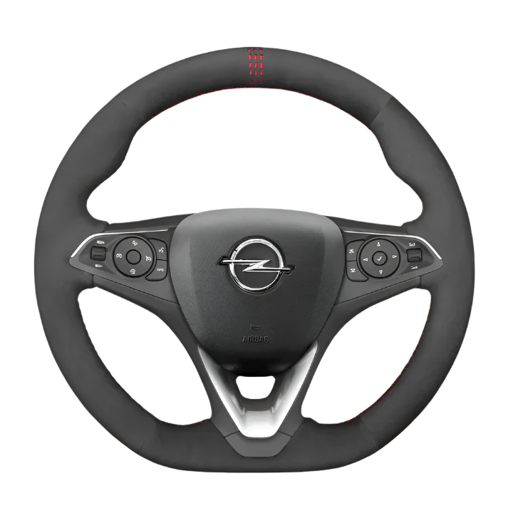 Opel - Astra Combo Corsa Grandland X Insignia B Sport Mokka Mokka-e Combo Life (2014-2025)