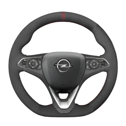 Opel - Astra Combo Corsa Grandland X Insignia B Sport Mokka Mokka-e Combo Life (2014-2025)