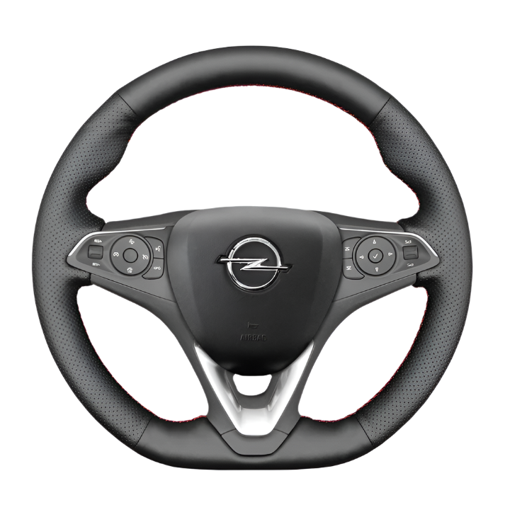 Opel - Astra Combo Corsa Grandland X Insignia B Sport Mokka Mokka-e Combo Life (2014-2025)