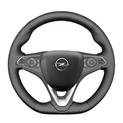 Opel - Astra Combo Corsa Grandland X Insignia B Sport Mokka Mokka-e Combo Life (2014-2025)