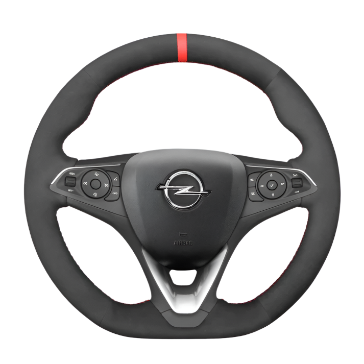 Opel - Astra Combo Corsa Grandland X Insignia B Sport Mokka Mokka-e Combo Life (2014-2025)