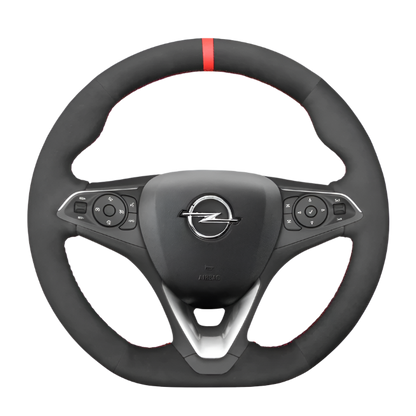 Opel - Astra Combo Corsa Grandland X Insignia B Sport Mokka Mokka-e Combo Life (2014-2025)