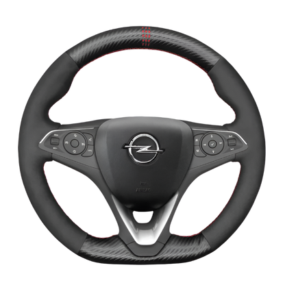 Opel - Astra Combo Corsa Grandland X Insignia B Sport Mokka Mokka-e Combo Life (2014-2025)