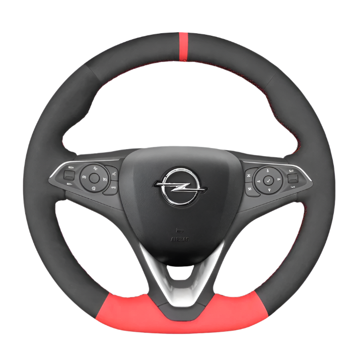 Opel - Astra Combo Corsa Grandland X Insignia B Sport Mokka Mokka-e Combo Life (2014-2025)