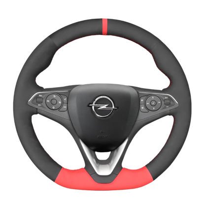 Opel - Astra Combo Corsa Grandland X Insignia B Sport Mokka Mokka-e Combo Life (2014-2025)