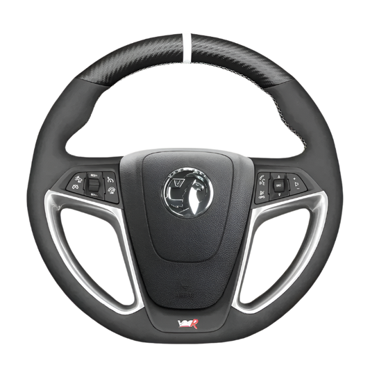 Opel - Astra GTC OPC (2012-2018)