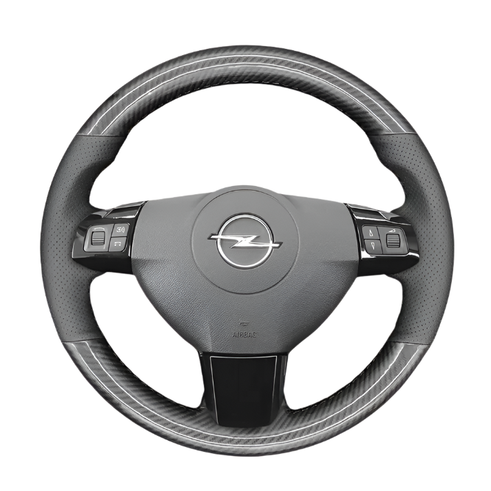 Opel - Astra Signum Vectra (2004-2009)