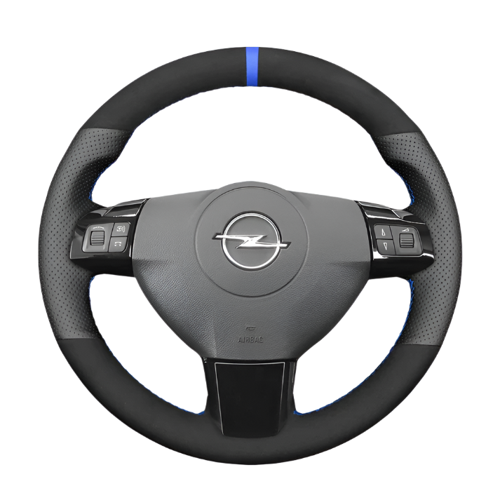 Opel - Astra Signum Vectra (2004-2009)