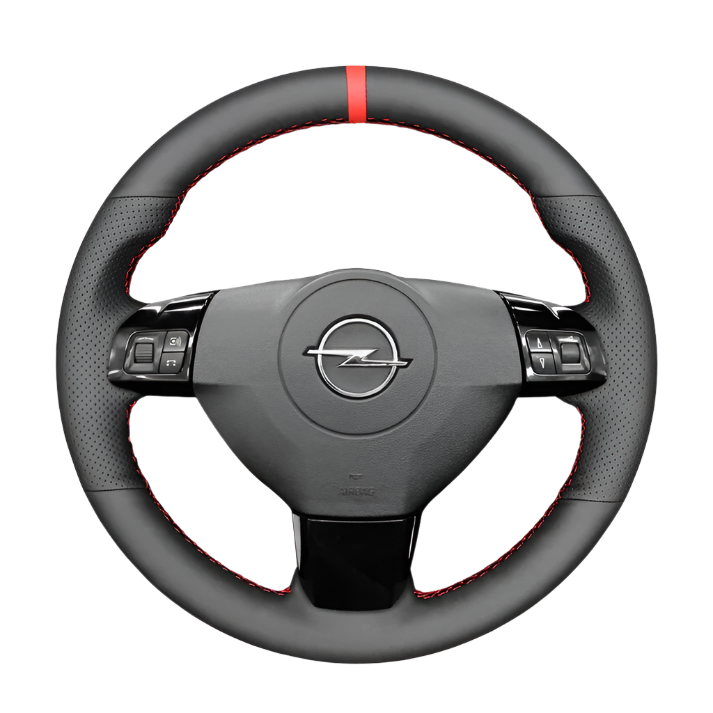 Opel - Astra Signum Vectra (2004-2009)