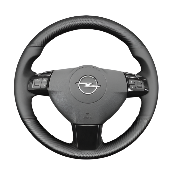 Opel - Astra Signum Vectra (2004-2009)