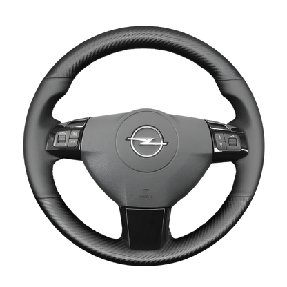 Opel - Astra Signum Vectra (2004-2009)