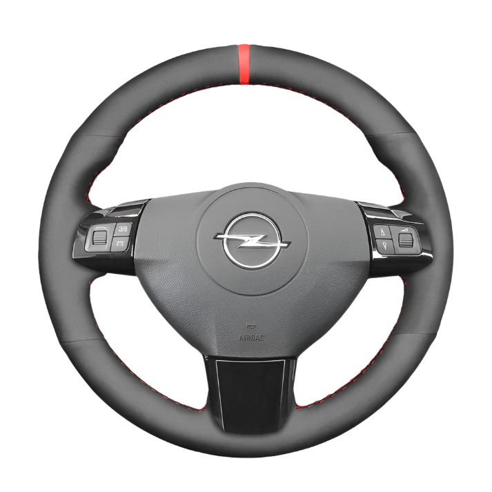 Opel - Astra Signum Vectra (2004-2009)