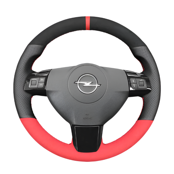 Opel - Astra Signum Vectra (2004-2009)