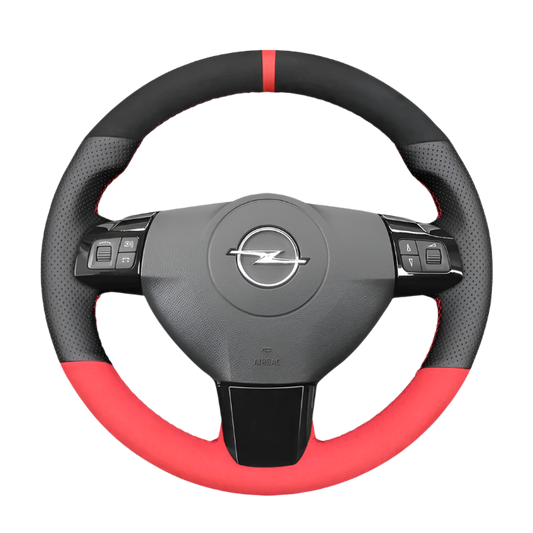 Opel - Astra Signum Vectra (2004-2009)