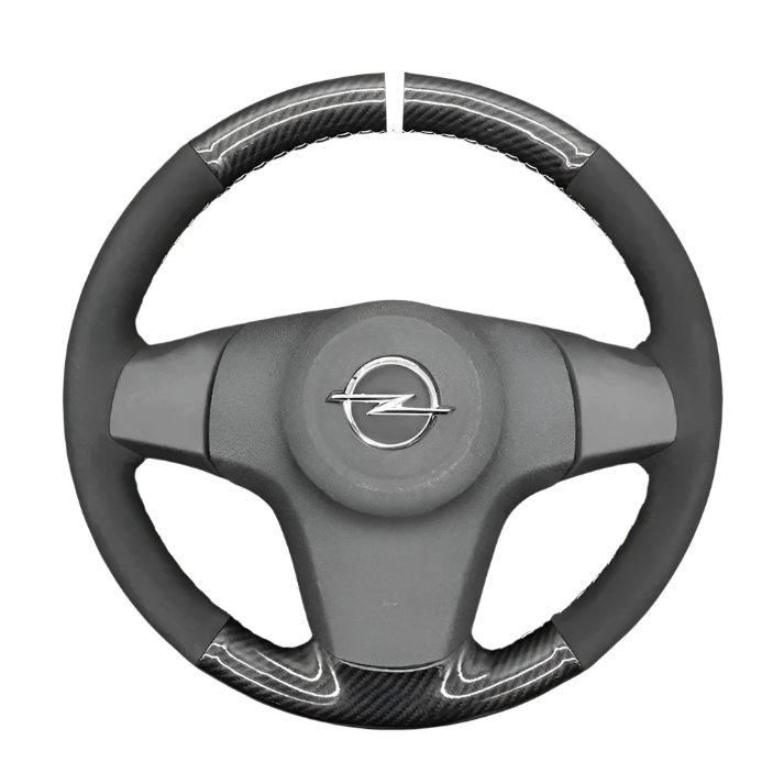 Opel - Corsa (2006-2014)