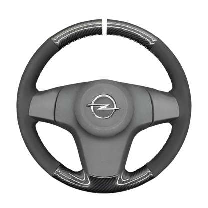 Opel - Corsa (2006-2014)