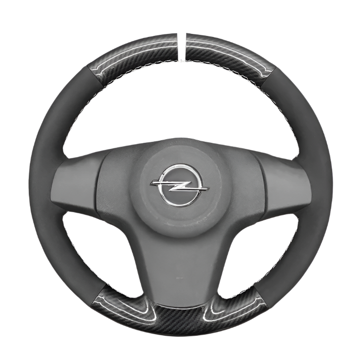 Opel - Corsa (2006-2014)