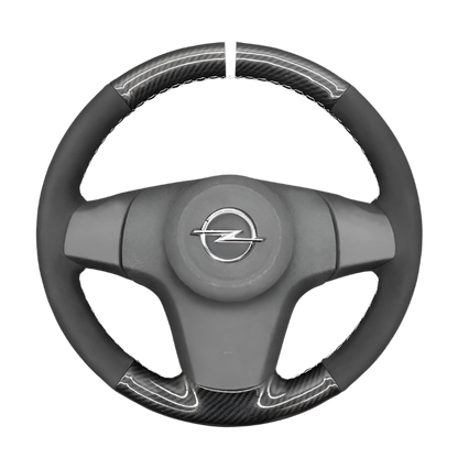 Opel - Corsa (2006-2014)