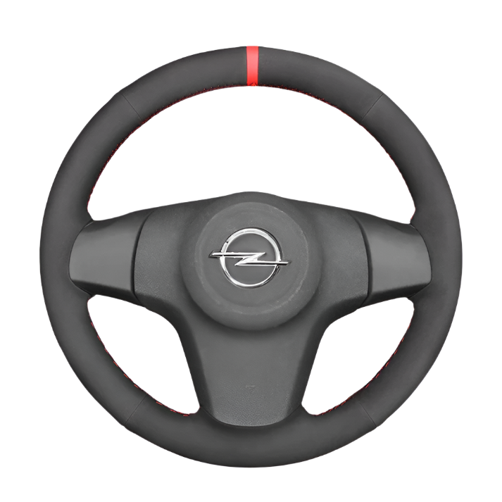 Opel - Corsa (2006-2014)