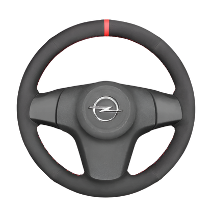 Opel - Corsa (2006-2014)