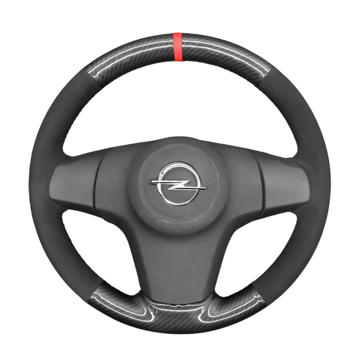 Opel - Corsa (2006-2014)