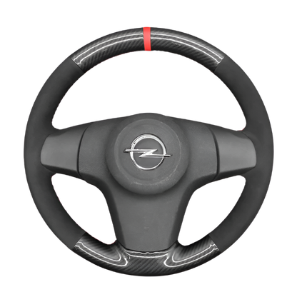 Opel - Corsa (2006-2014)