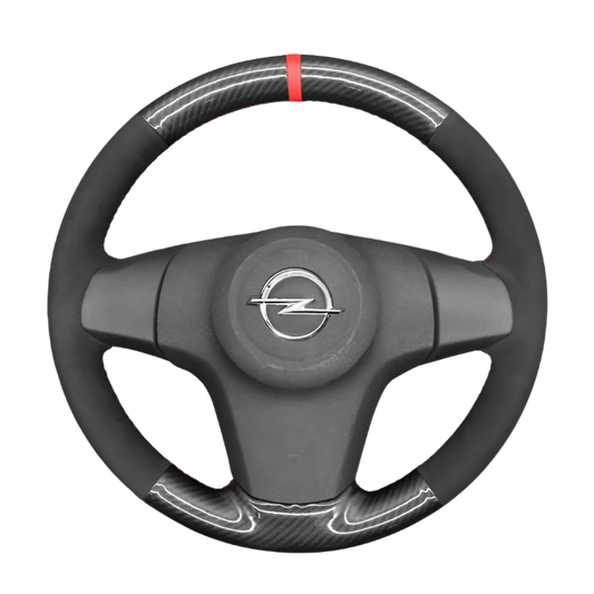 Opel - Corsa (2006-2014)