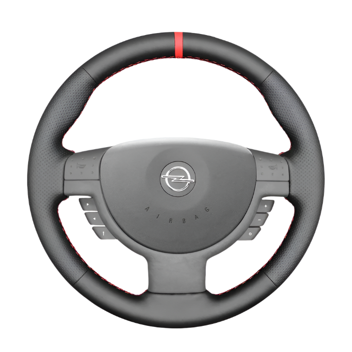 Opel - Corsa C Combo C (2000-2011)