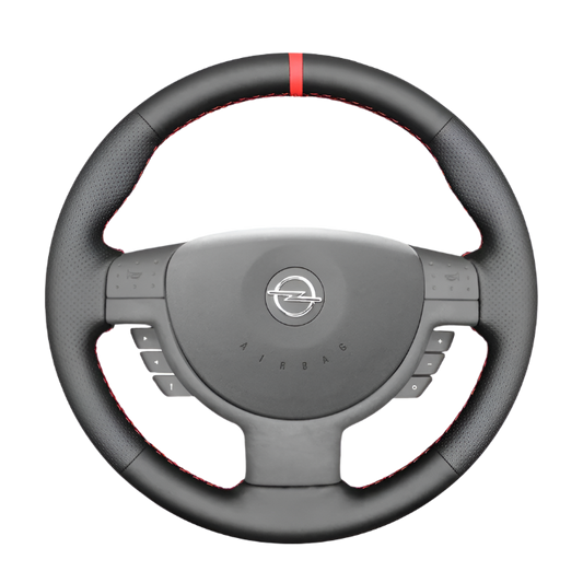 Opel - Corsa C Combo C (2000-2011)