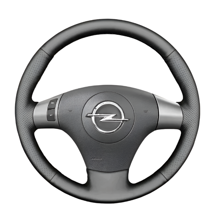 Opel - GT (2007-2010)