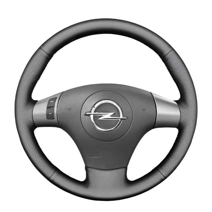 Opel - GT (2007-2010)