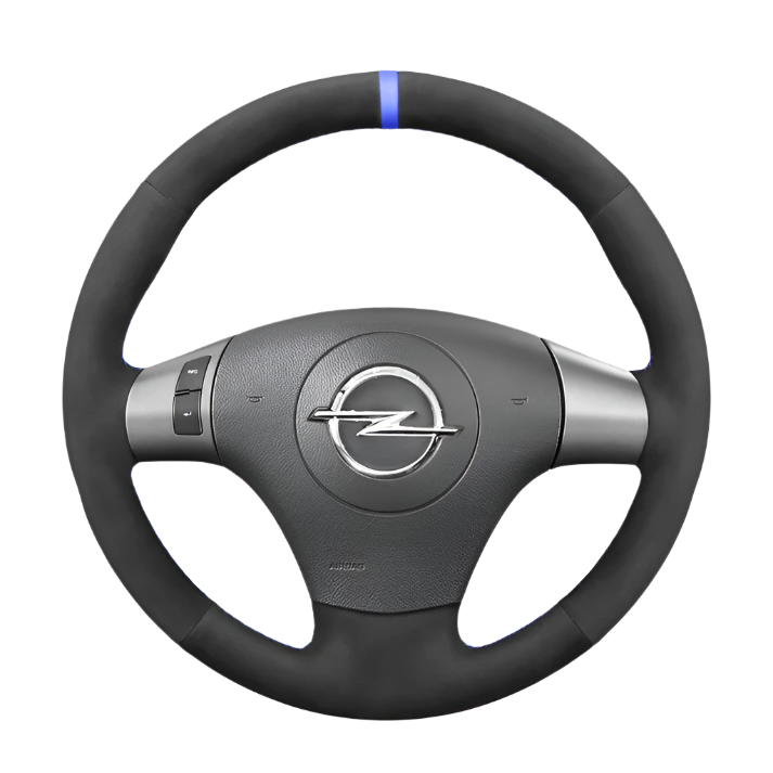 Opel - GT (2007-2010)