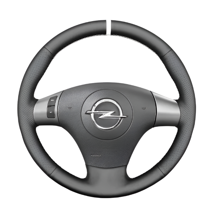 Opel - GT (2007-2010)