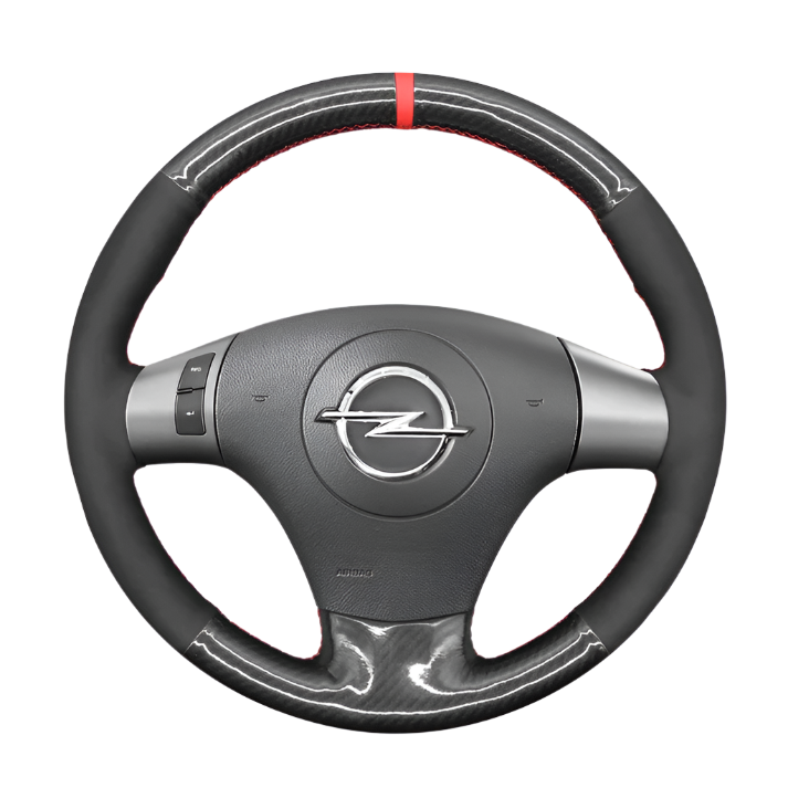 Opel - GT (2007-2010)