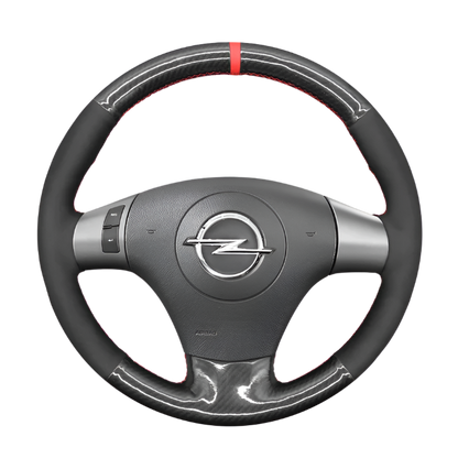 Opel - GT (2007-2010)