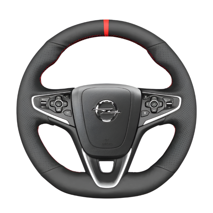 Opel - Insignia (2013-2018)