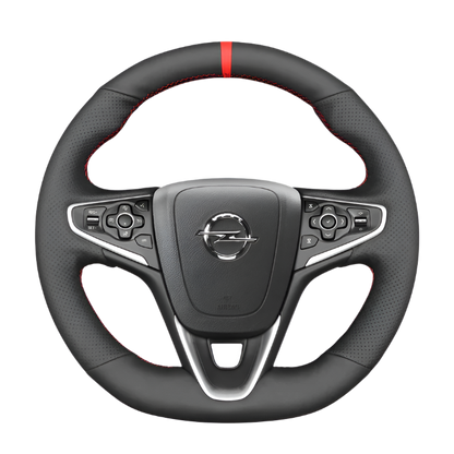 Opel - Insignia (2013-2018)