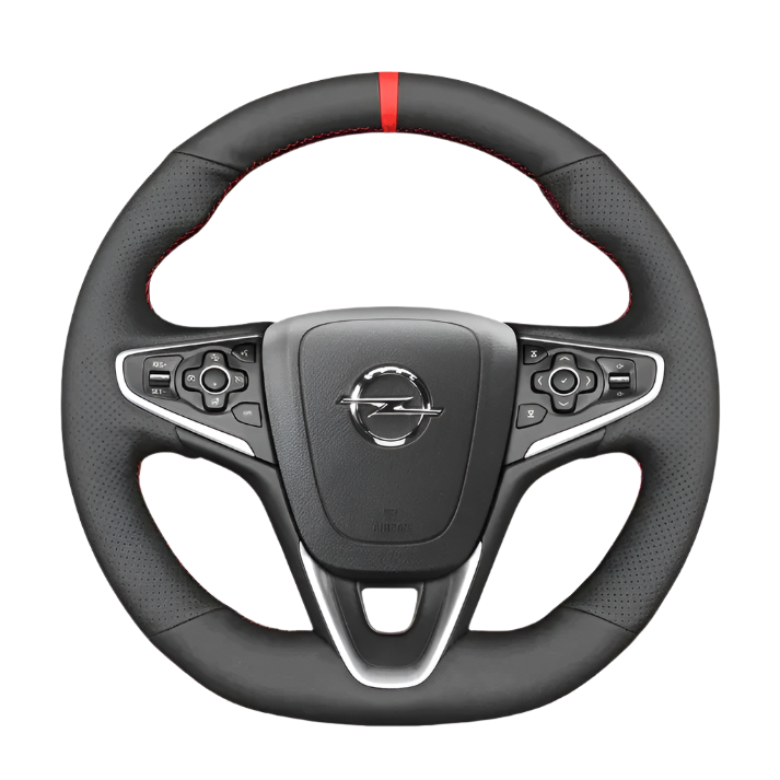 Opel - Insignia (2013-2018)