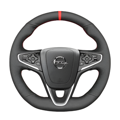 Opel - Insignia (2013-2018)