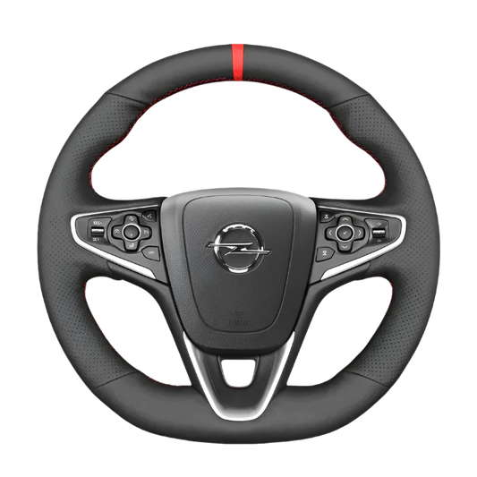 Opel - Insignia (2013-2018)