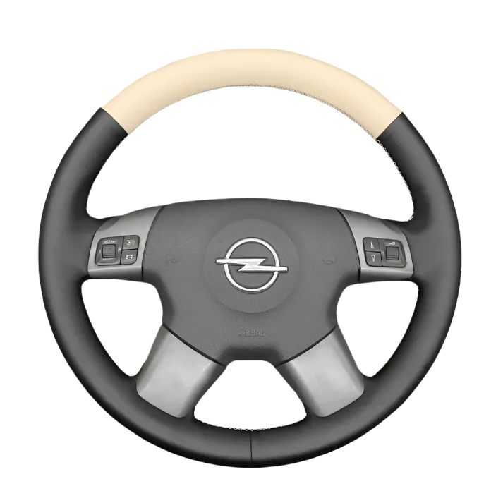 Opel - Vectra C Signum (2002-2005)