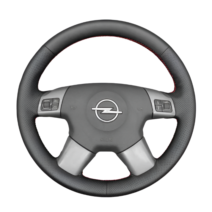 Opel - Vectra C Signum (2002-2005)