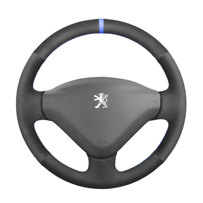 Peugeot - 206 207 207_CC 207 SW Expert Partner Tepee (2008-2019)