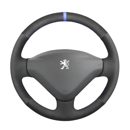 Peugeot - 206 207 207_CC 207 SW Expert Partner Tepee (2008-2019)