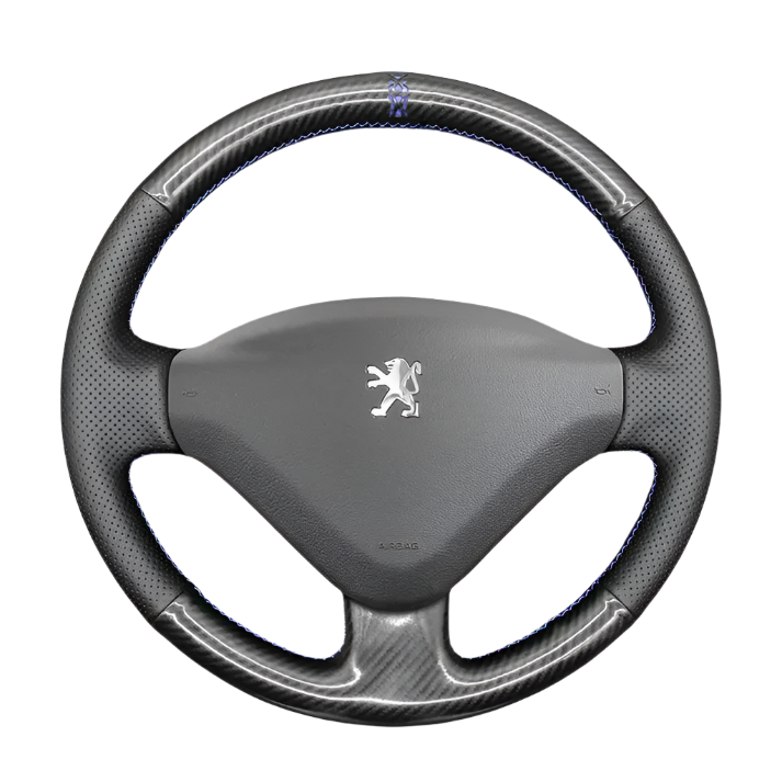 Peugeot - 206 207 207_CC 207 SW Expert Partner Tepee (2008-2019)