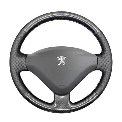 Peugeot - 206 207 207_CC 207 SW Expert Partner Tepee (2008-2019)