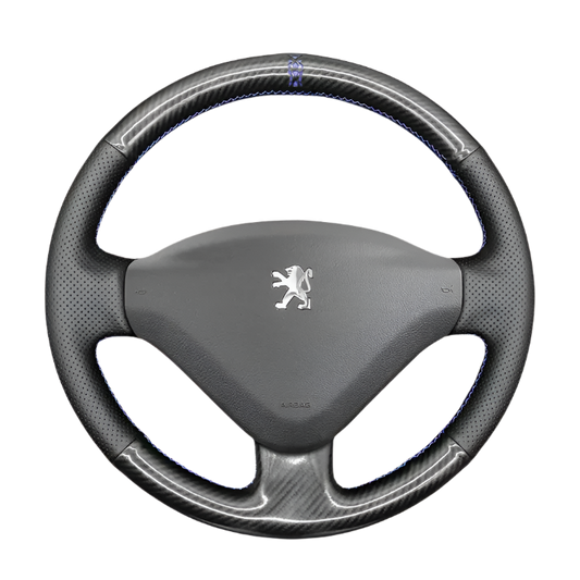 Peugeot - 206 207 207_CC 207 SW Expert Partner Tepee (2008-2019)